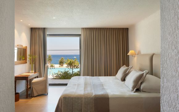Ihr Zimmer