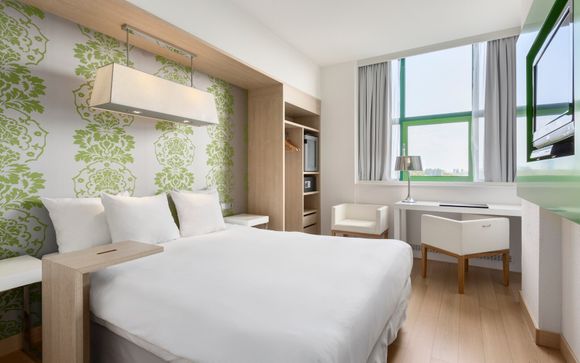 Ihr Zimmer