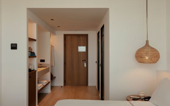 Ihr Zimmer