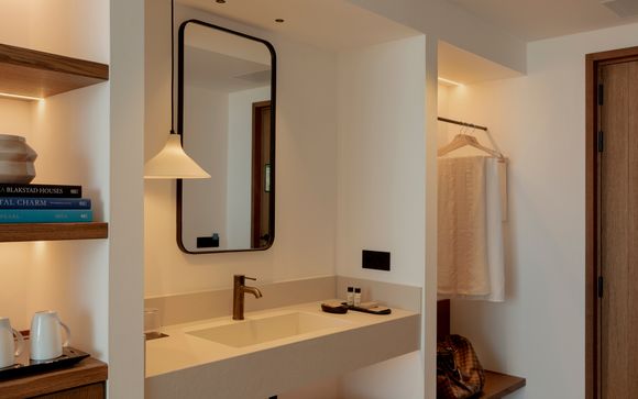 Ihr Zimmer