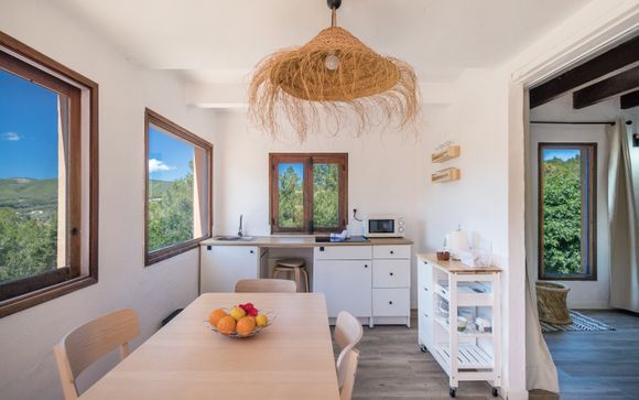 Ihr Zimmer