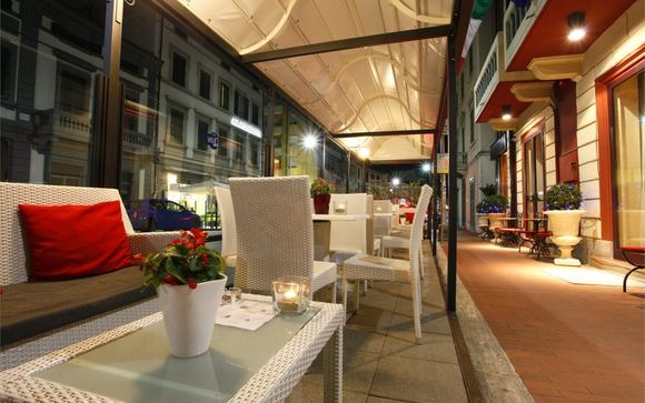 Für Ihren Komfort während der Rundreise