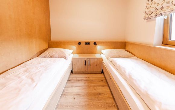 Ihr Zimmer