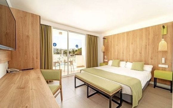 Ihr Zimmer