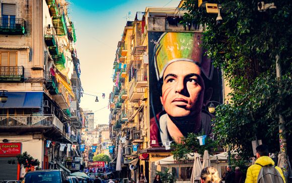 Ihre Ausflugsoptionen