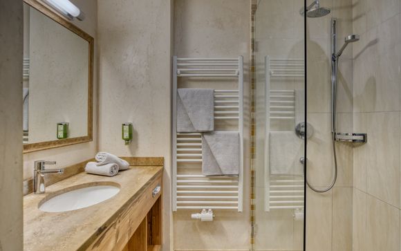 Ihr Zimmer