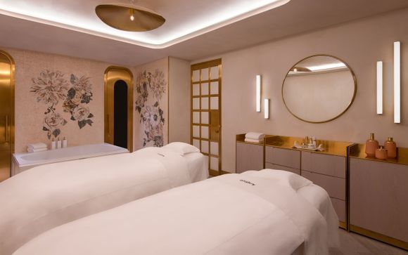 Ihr Zimmer