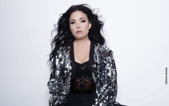 Operngala mit Sonya Yoncheva und dem Bohuslav Martinů Philharmonic Orchestra am 24.06.25 in der Elbphilharmonie