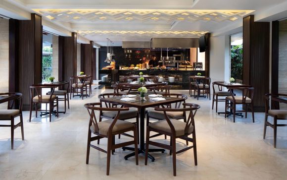 Für Ihren Komfort während der Rundreise