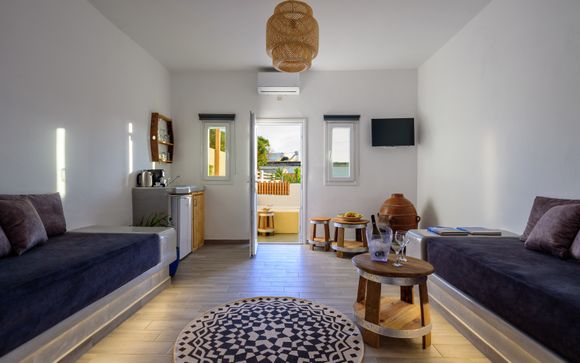 Ihr Zimmer
