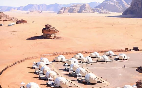 Für Ihren Komfort während der Rundreise