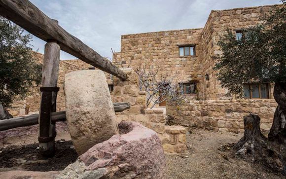 Für Ihren Komfort während der Rundreise