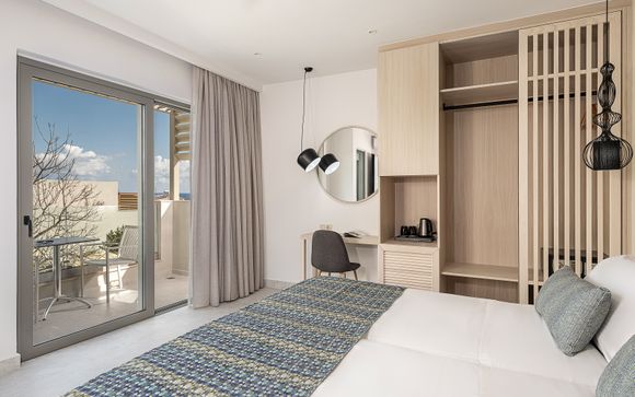 Ihr Zimmer