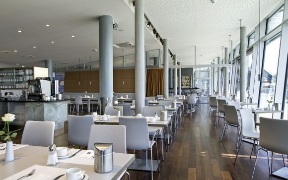 Ihr Zimmer