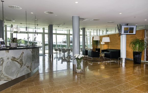 Ihr Zimmer
