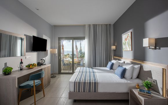 Ihr Zimmer