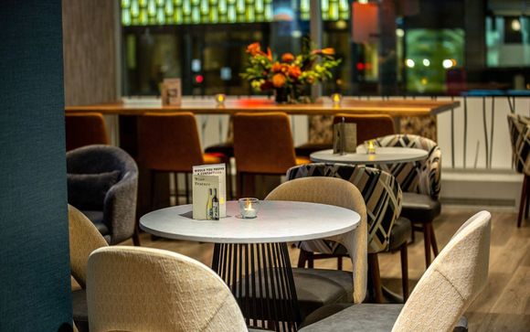 Für Ihren Komfort während der Autotour