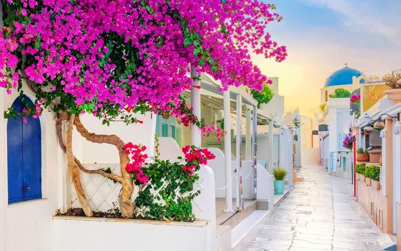 Ihre Rundreise im Überblick