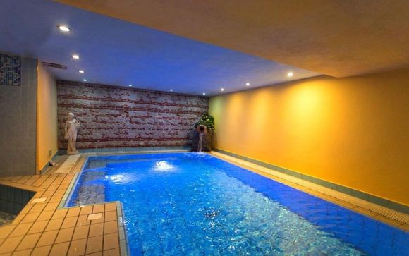 Für Ihren Komfort während der Rundreise