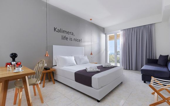 Für Ihren Komfort während der Rundreise