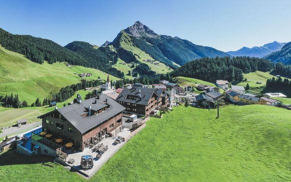 Ihr Hotel