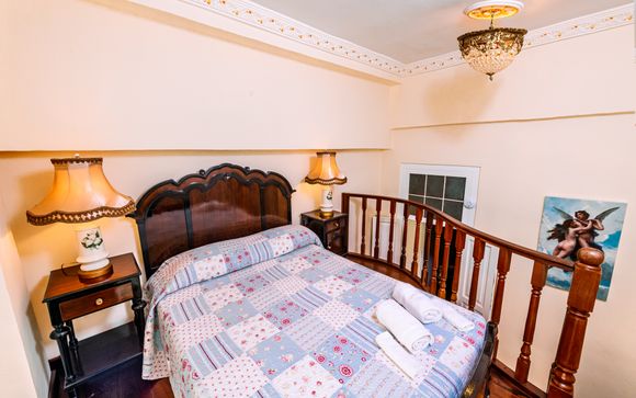 Für Ihren Komfort während der Rundreise