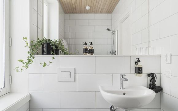 Ihr Zimmer