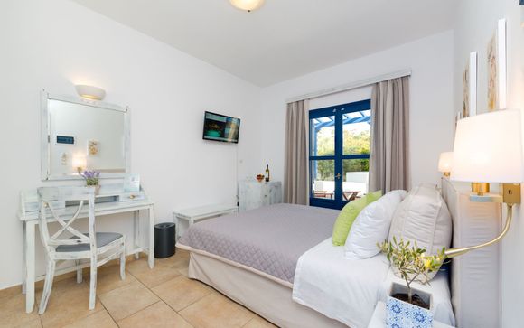 Für Ihren Komfort während der Rundreise