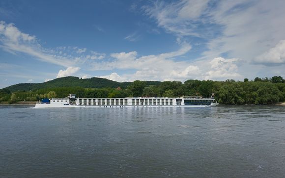 Ihr Kreuzfahrtschiff