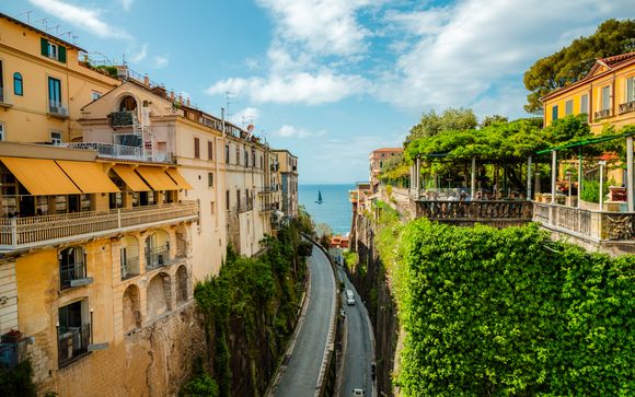 Ihre Reise im Detail