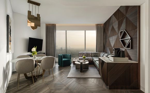 Ihr Zimmer