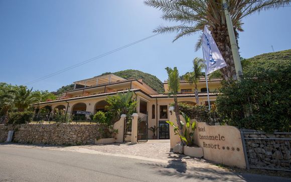 Für Ihren Komfort während der Autotour