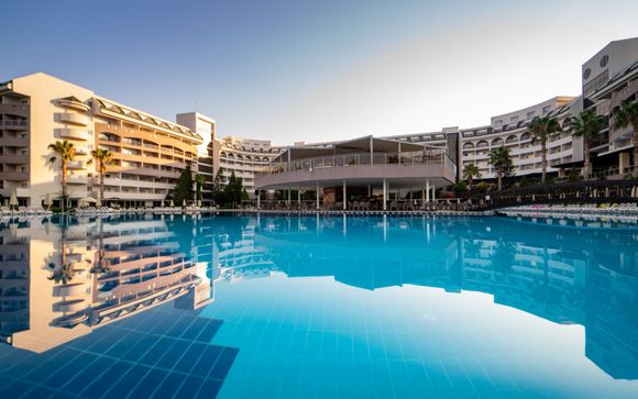 Ihr 5*-Hotel