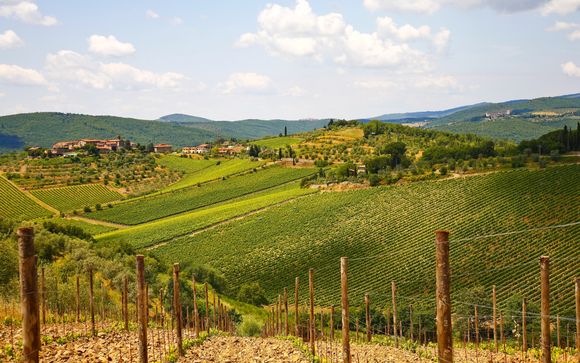 Ihre Rundreise im Überblick