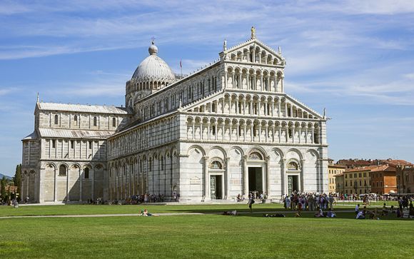 Ihre Reise im Detail