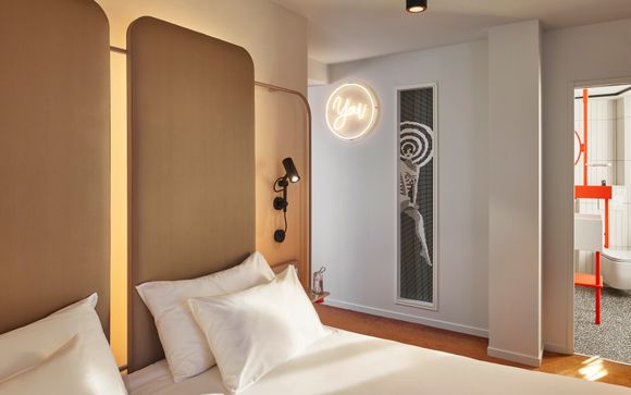 Ihr Zimmer
