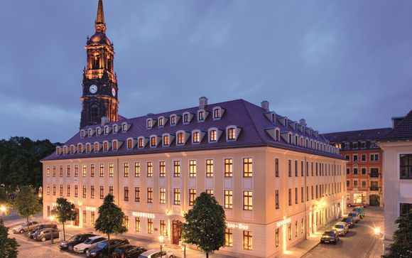 Ihr Hotel