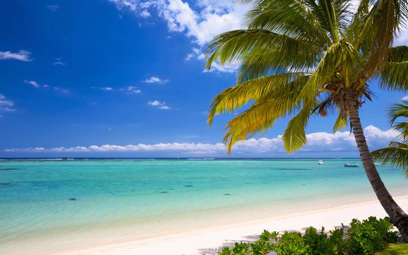 Willkommen auf Mauritius