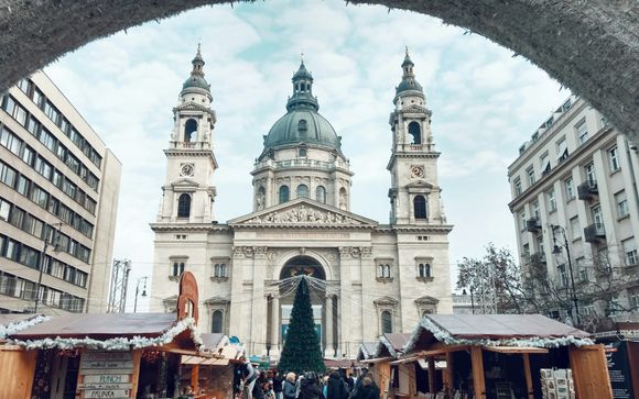 Ihre Kreuzfahrt im Detail