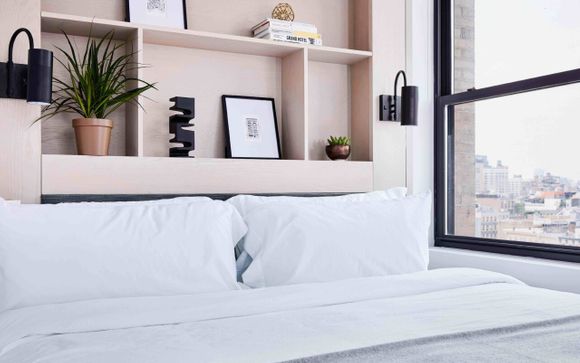 Ihr Zimmer