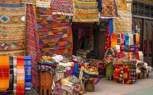 Ihre Rundreise im Detail