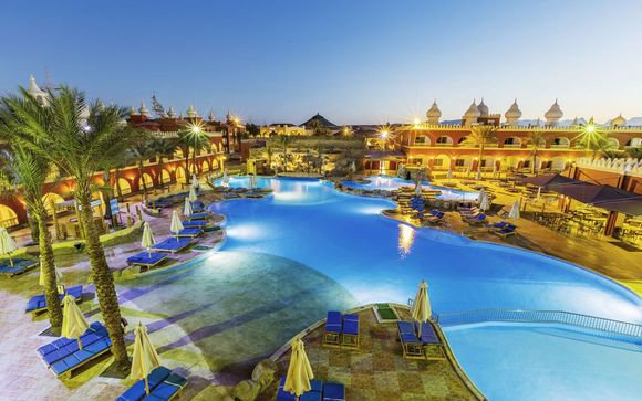 Alf Leila Wa Leila 4*