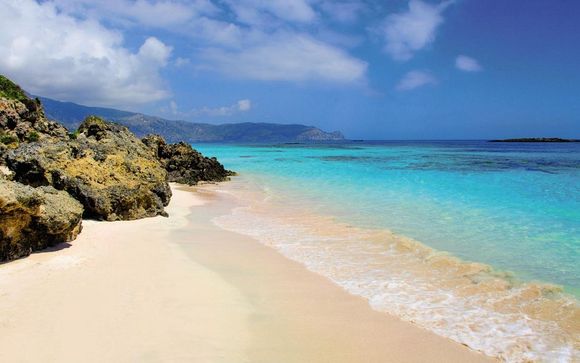 Willkommen auf... der Insel Kreta!