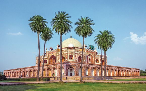 Ihre Rundreise im Detail