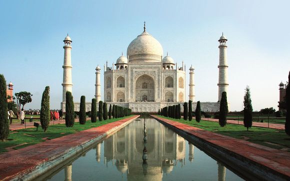 Ihre Rundreise im Überblick