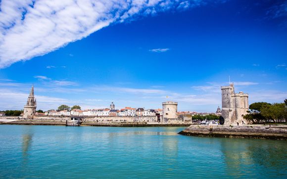 Willkommen in... La Rochelle!