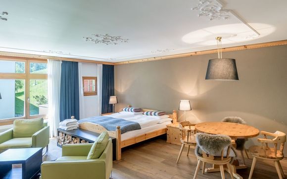 Ihr Hotel