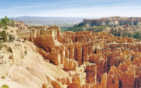 Willkommen in... Nordamerika!