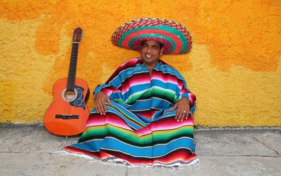 Ihre Rundreise im Überblick