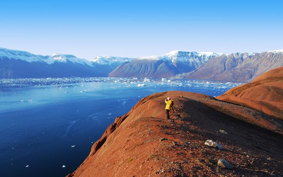 Ihr Programm im Überblick
